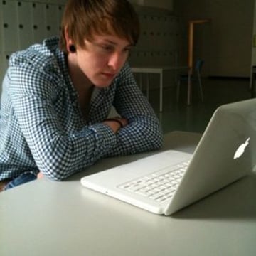 Vimeo profile picture for @aut