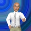 Peter Rouncefield