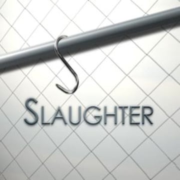 Vimeo profile picture for @slaughter