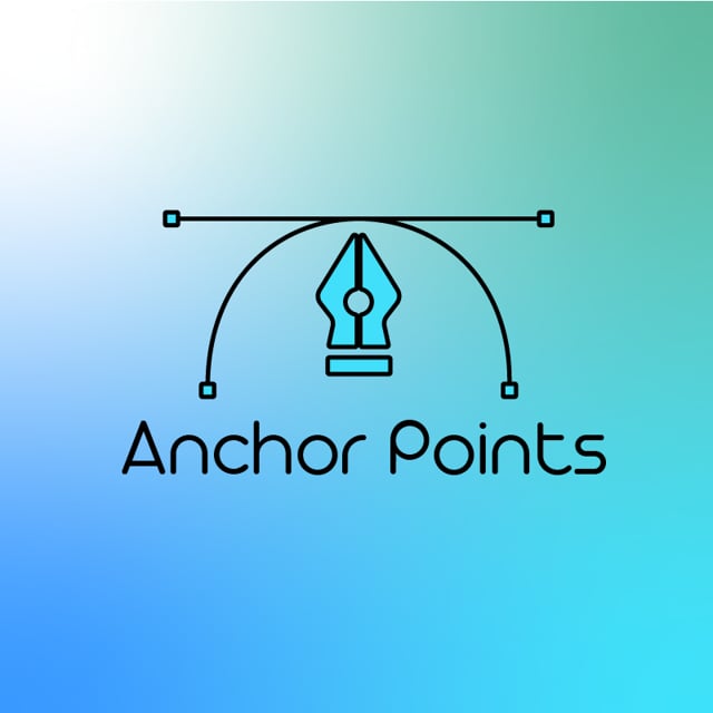 Anchor Points Graphic Designer, Motion Graphic Designer & Video Editor