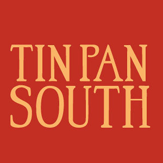 Tin Pan South