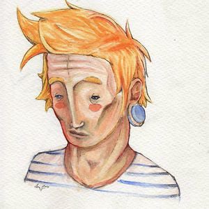 Profile picture for Nicholas Olivieri