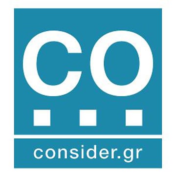 Vimeo profile picture for @consider