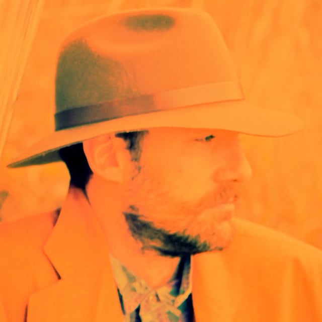 Wolfgang Blum - Designer, Content Development & Creative Producer