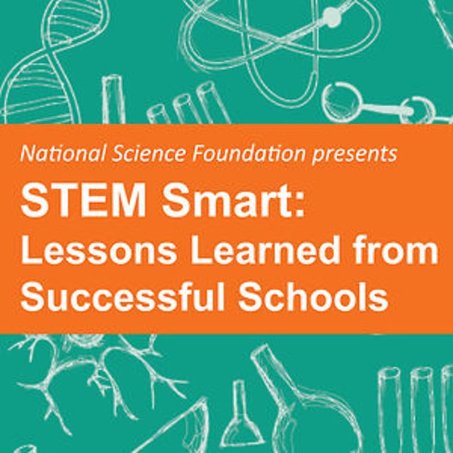 STEM Smart