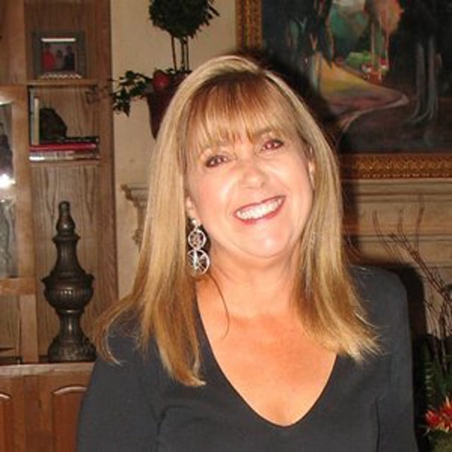 June Sinclair