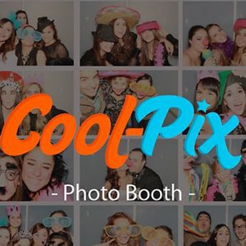 Vimeo profile picture for @coolpix