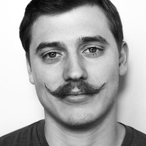 Profile picture for Trent Hilborn