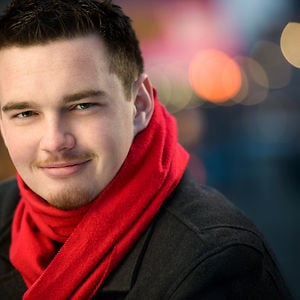 Profile picture for Matt Leitholt
