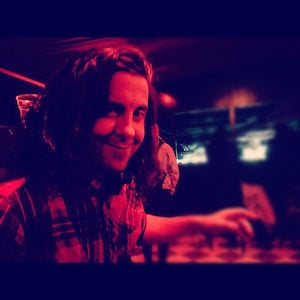 Profile picture for Dougie Mackie
