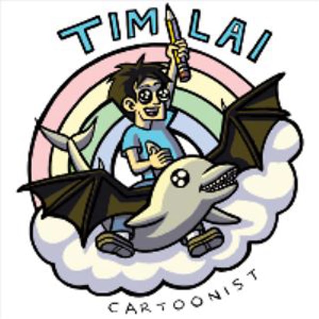 Tim Lai