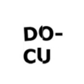 Vimeo profile picture for @document