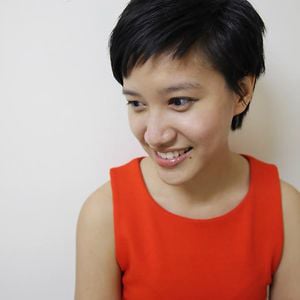 Profile picture for I-Ching Chen