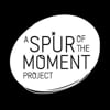 A Spur of the Moment Project
