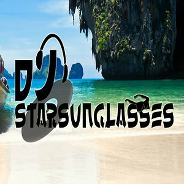 dj star sunglasses 2017