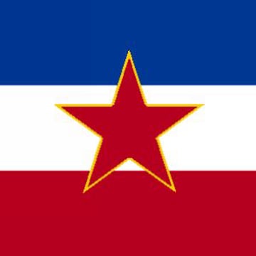 Vimeo profile picture for @yugoslavia