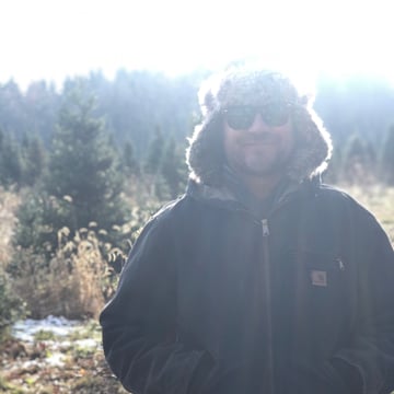 Vimeo profile picture for @jb