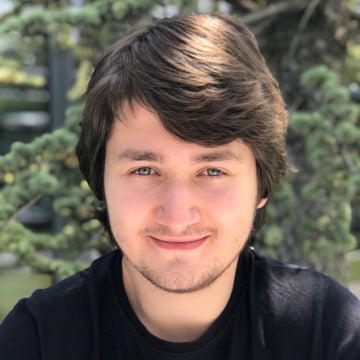Vimeo profile picture for @mert