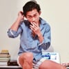 Steven Anggrek
