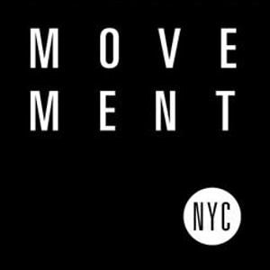 Profile picture for Movement NYC