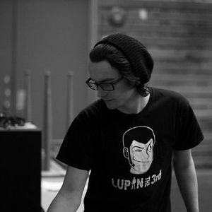 Profile picture for Anthony Luneburg