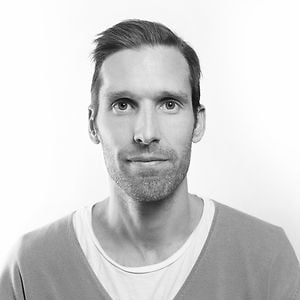 Profile picture for Pierre Ropero