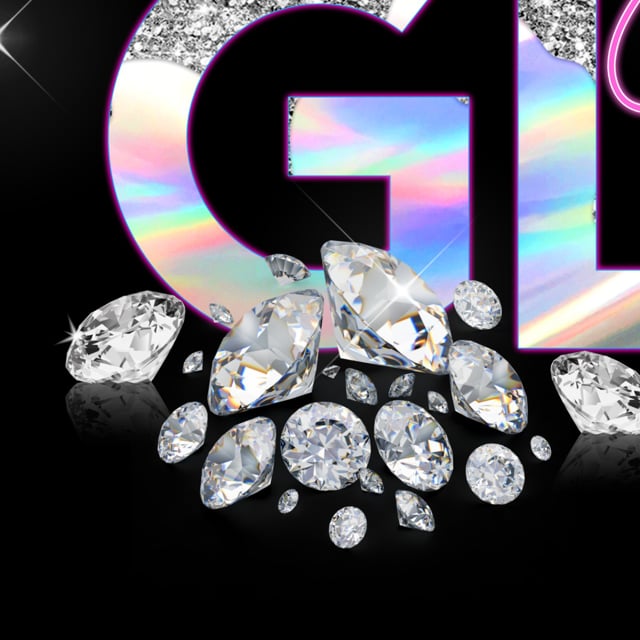 Glitz And Glam Accessories