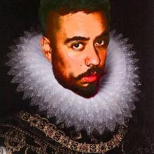 Profile picture for Karlovo Alberto Mendoza