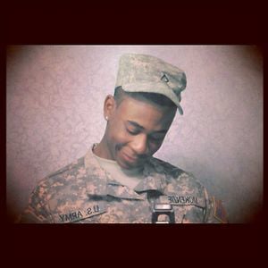 Profile picture for dashawn Mckenzie