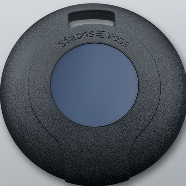SimonsVoss