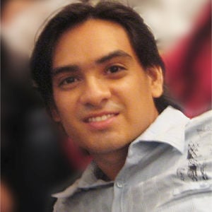 Profile picture for <b>Jorge Tobar</b> - 5179926_300x300
