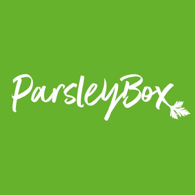 Parsley Box