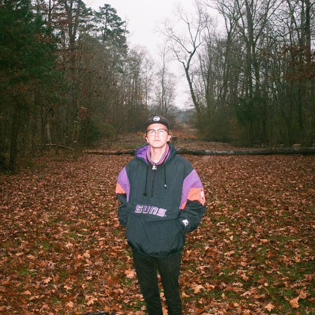 Jacob McCall - Video Editor