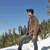 Umar Rauf