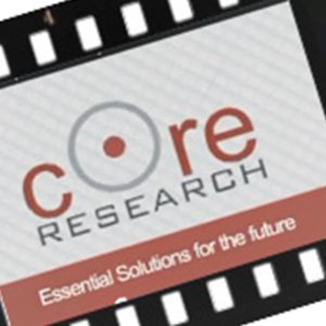 Core Research