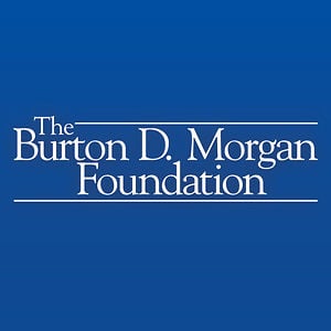Profile picture for The Burton D Morgan Foundation