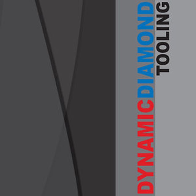 Dynamic Diamond Tooling