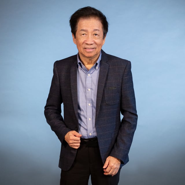 Rony Tan