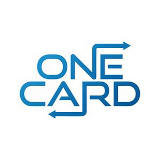 One Card