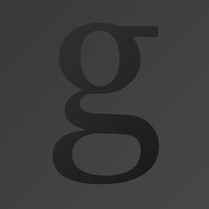 Profile picture for gaspode
