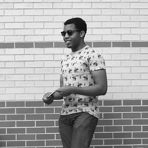 Profile picture for Isiah Miller