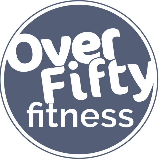 Over fifty