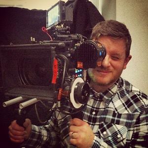 Profile picture for Tim Gee DOP