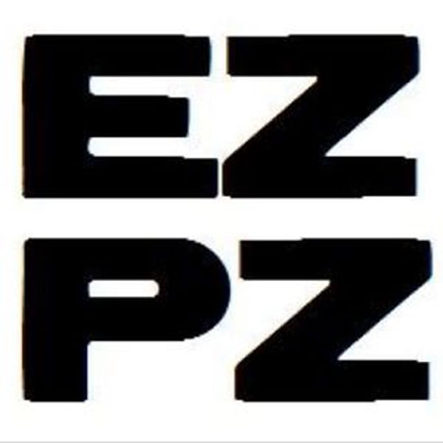EZPZ Clothing