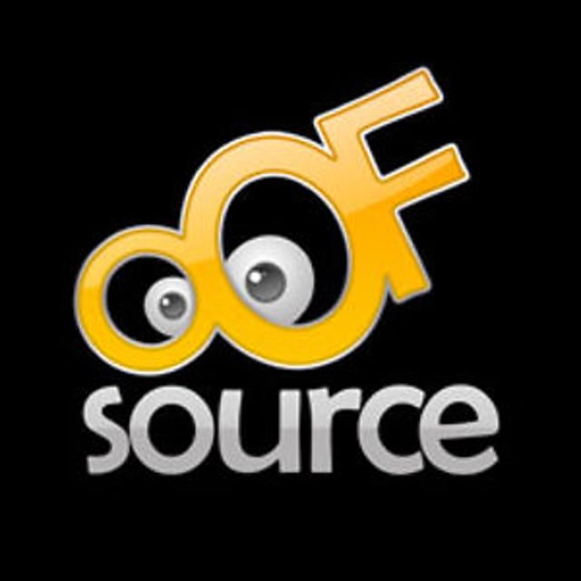 OOFSOURCE