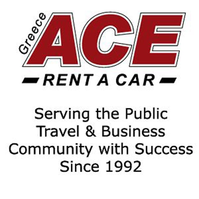 ACE Rent a Car Greece