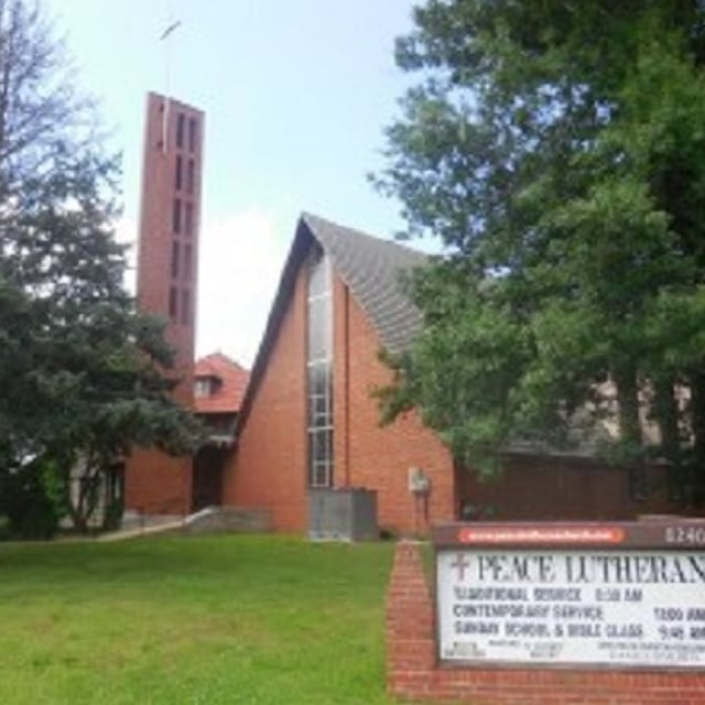 Peace Lutheran Church