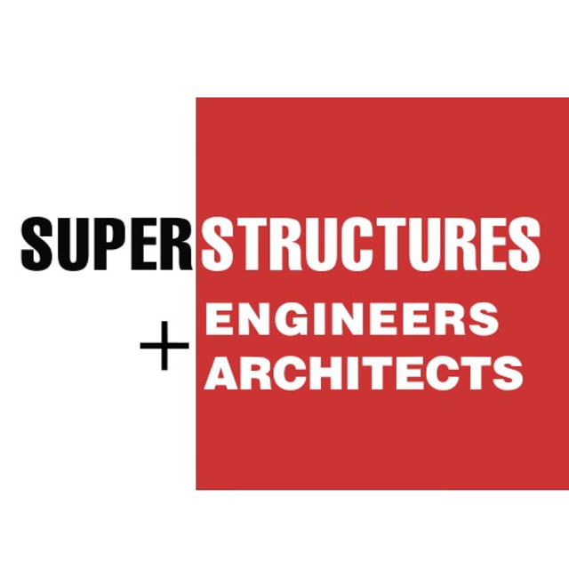 SUPERSTRUCTURES
