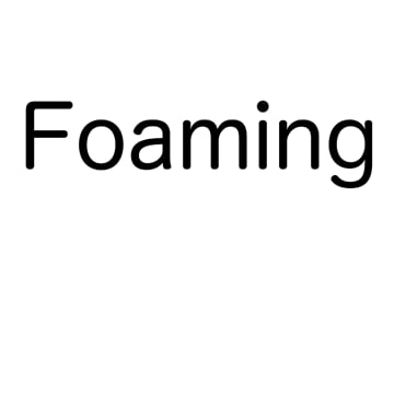 Vimeo profile picture for @foaming