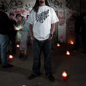 Profile picture for Graveyard Shift Clothing